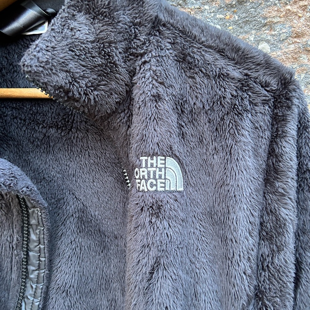 The North Face Osito Jacket - Picture 4 of 5